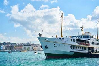 Gemi Değerlemesinde Önemli Kriteler